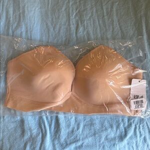 Lively Wireless Bra